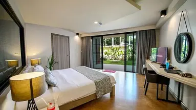 Krabi La Playa Resort