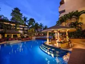 Krabi La Playa Resort