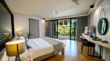 Krabi La Playa Resort