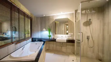 Krabi La Playa Resort