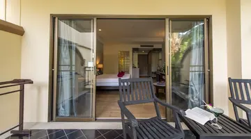 Krabi La Playa Resort