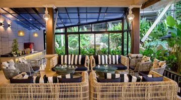 Krabi La Playa Resort