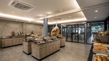 Krabi La Playa Resort