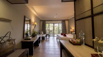 Krabi La Playa Resort