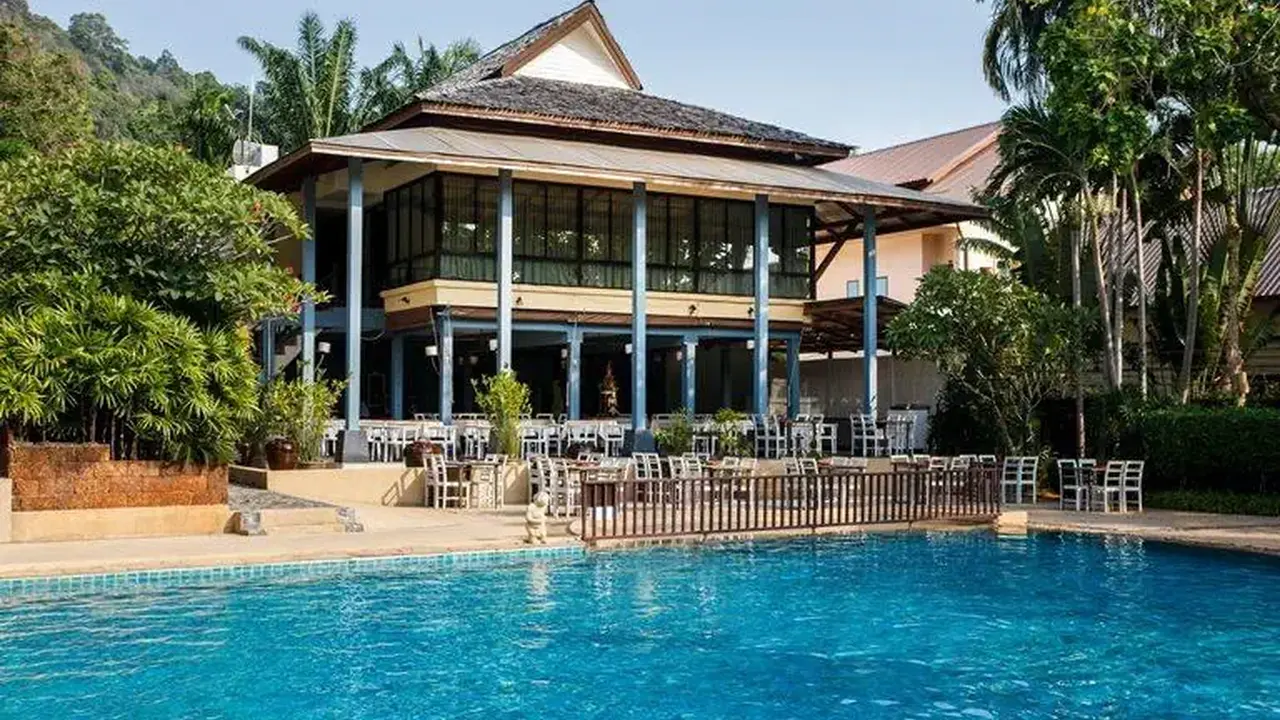 Krabi La Playa Resort