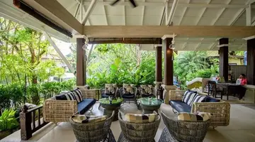 Krabi La Playa Resort