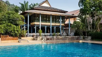 Krabi La Playa Resort