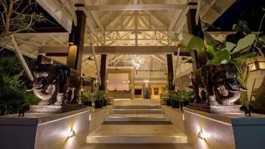 Krabi La Playa Resort