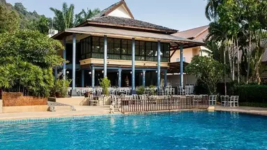 Krabi La Playa Resort