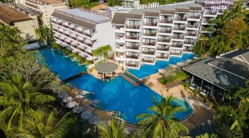 Krabi La Playa Resort