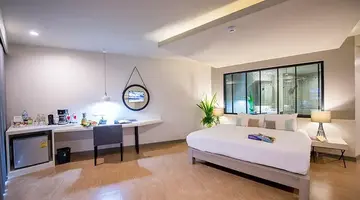 Krabi La Playa Resort