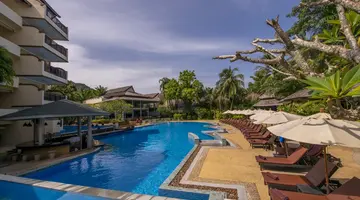 Krabi La Playa Resort