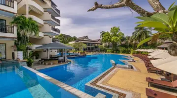 Krabi La Playa Resort