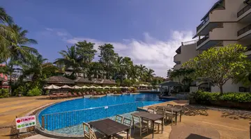 Krabi La Playa Resort