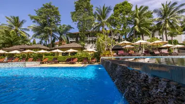 Krabi La Playa Resort