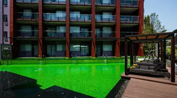 Krabi La Playa Resort