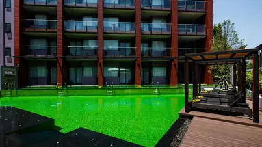 Krabi La Playa Resort