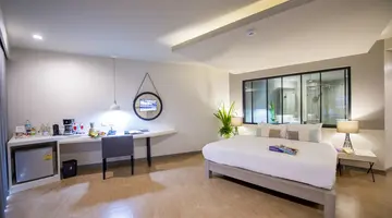 Krabi La Playa Resort
