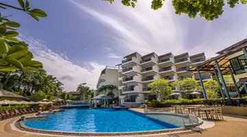 Krabi La Playa Resort
