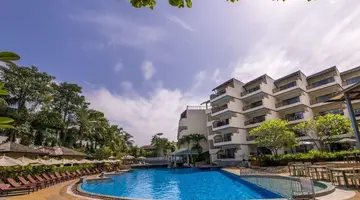Krabi La Playa Resort
