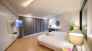 Krabi La Playa Resort