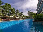 Krabi La Playa Resort