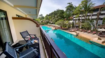 Krabi La Playa Resort
