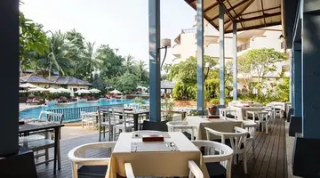 Krabi La Playa Resort