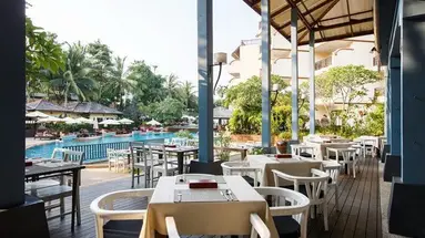 Krabi La Playa Resort