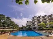 Krabi La Playa Resort