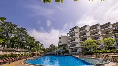 Krabi La Playa Resort
