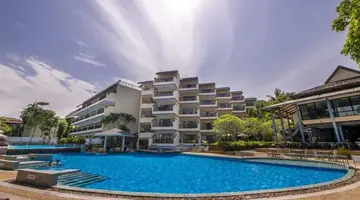 Krabi La Playa Resort