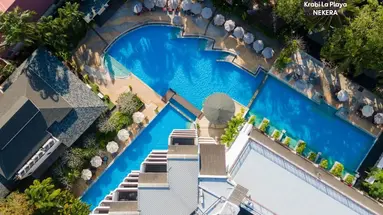 Krabi La Playa Resort