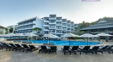 Krabi La Playa Resort