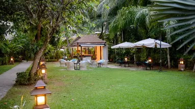 KRABI LA PLAYA RESORT