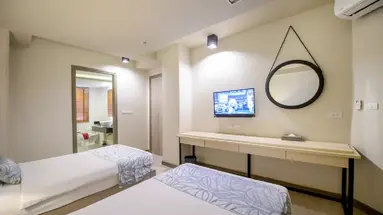 KRABI LA PLAYA RESORT