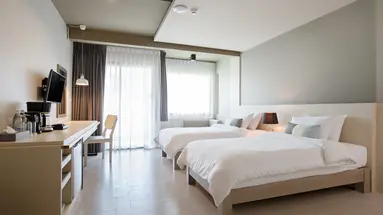 KRABI LA PLAYA RESORT