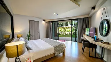 KRABI LA PLAYA RESORT