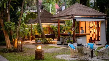 KRABI LA PLAYA RESORT