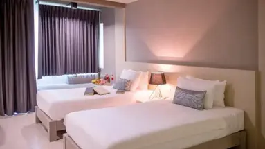 Krabi La Playa Resort