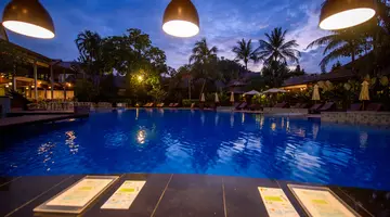 Krabi La Playa Resort