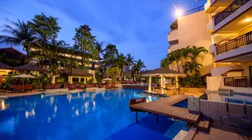 Krabi La Playa Resort