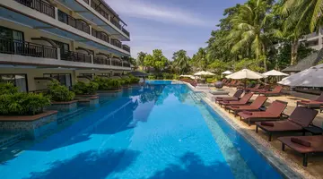 Krabi La Playa Resort