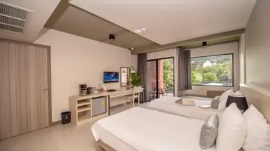 KRABI LA PLAYA RESORT
