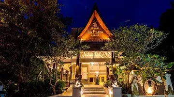 Krabi La Playa Resort