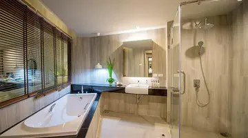 Krabi La Playa Resort