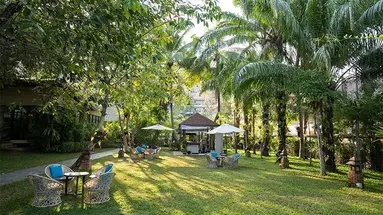 Krabi La Playa Resort