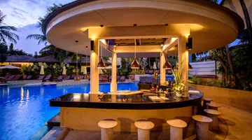 Krabi La Playa Resort