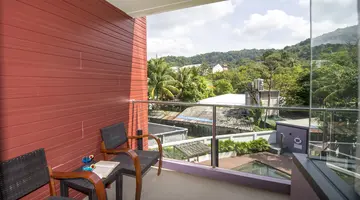 Krabi La Playa Resort