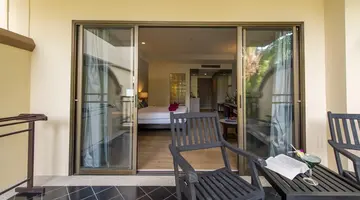 Krabi La Playa Resort